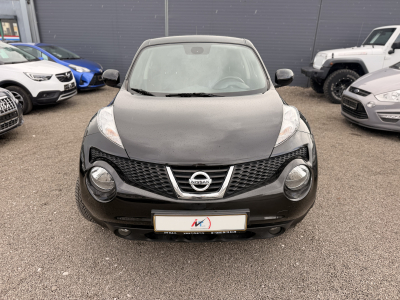 Nissan Juke 1.6 N-connecta 115
