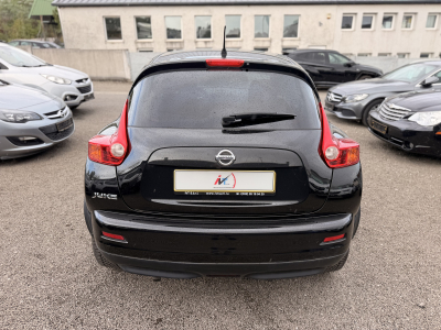 Nissan Juke 1.6 N-connecta 115