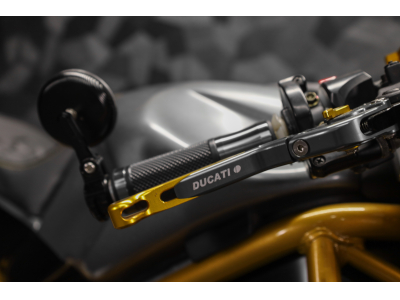 Ducati ST 3 S - by Jerem Motorcycles