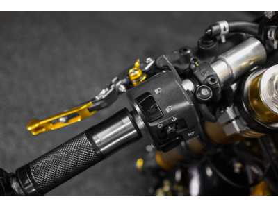 Ducati ST 3 S - by Jerem Motorcycles