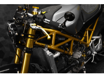 Ducati ST 3 S - by Jerem Motorcycles