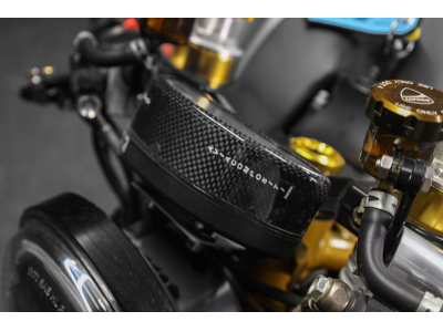 Ducati ST 3 S - by Jerem Motorcycles