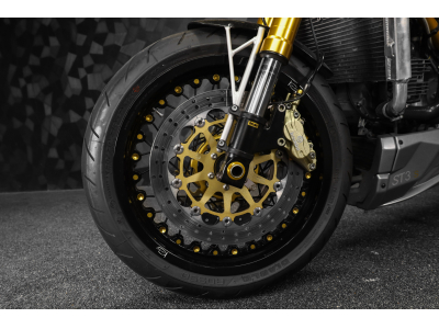 Ducati ST 3 S - by Jerem Motorcycles
