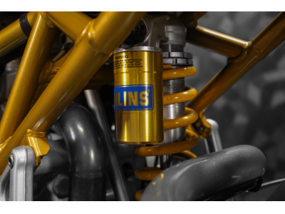 Ducati ST 3 S - by Jerem Motorcycles