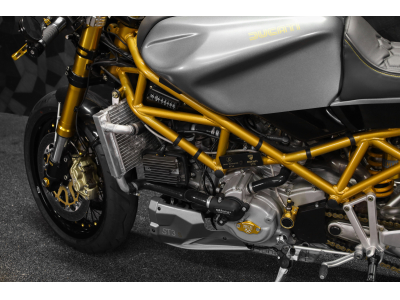 Ducati ST 3 S - by Jerem Motorcycles