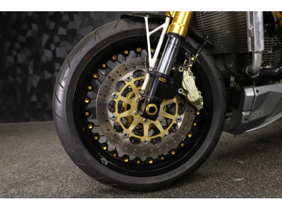 Ducati ST 3 S - by Jerem Motorcycles