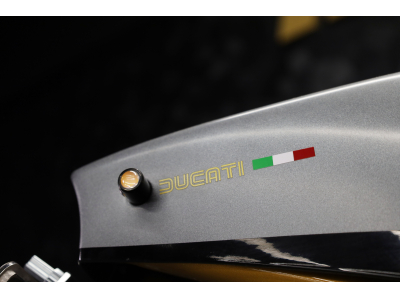 Ducati ST 3 S - by Jerem Motorcycles