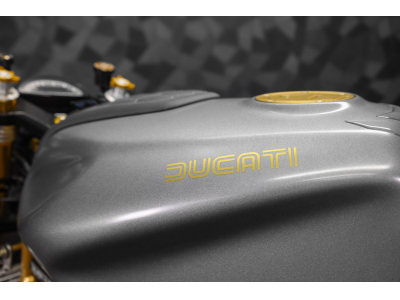 Ducati ST 3 S - by Jerem Motorcycles