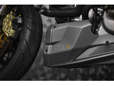 Ducati ST 3 S - by Jerem Motorcycles