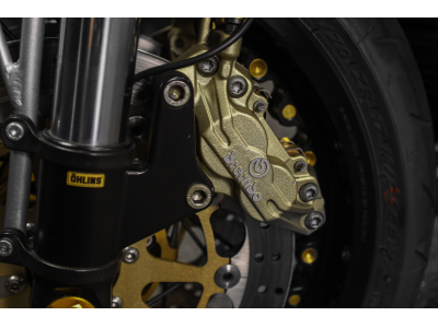 Ducati ST 3 S - by Jerem Motorcycles
