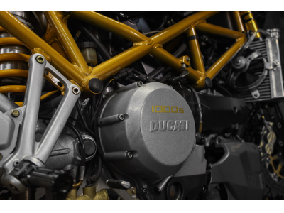 Ducati ST 3 S - by Jerem Motorcycles