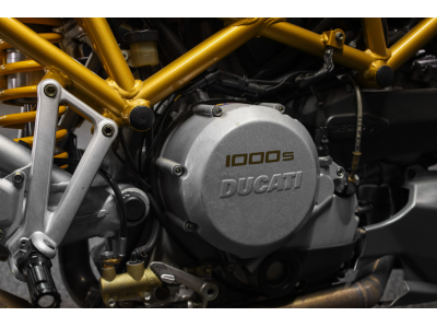 Ducati ST 3 S - by Jerem Motorcycles