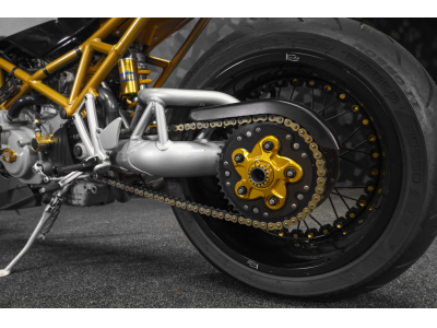 Ducati ST 3 S - by Jerem Motorcycles