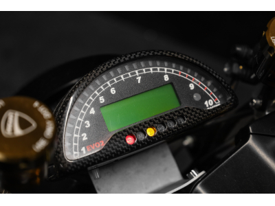 Ducati ST 3 S - by Jerem Motorcycles