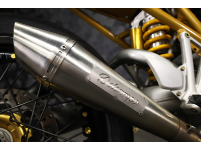 Ducati ST 3 S - by Jerem Motorcycles