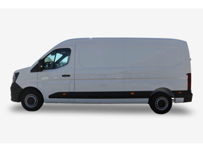 Renault Master 150 AT L3H2 Kamera/Navi/4Jahresreifen