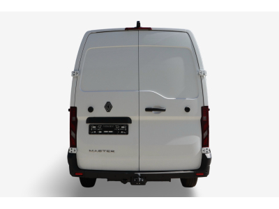 Renault Master 150 AT L3H2 Kamera/Navi/4Jahresreifen