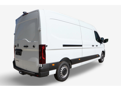 Renault Master 150 AT L3H2 Kamera/Navi/4Jahresreifen