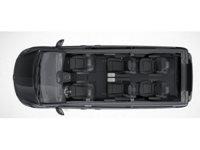 Mercedes-Benz V 300 V 300 d 4MATIC VIP SEATS/2026/ EXTRALANG*EXCLUSIVE
