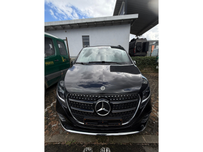 Mercedes-Benz V 300 V 300 d 4MATIC VIP SEATS/2026/ EXTRALANG*EXCLUSIVE