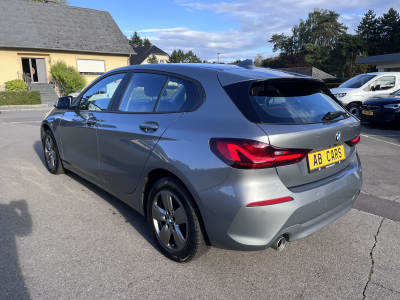 BMW 118 118i A 136cv 2xPDC Apple Carplay LED Camera