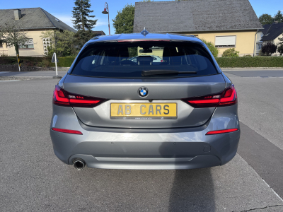 BMW 118 118i A 136cv 2xPDC Apple Carplay LED Camera