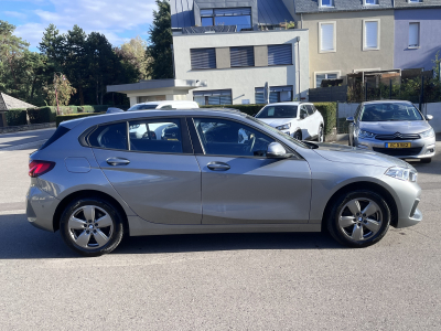 BMW 118 118i A 136cv 2xPDC Apple Carplay LED Camera
