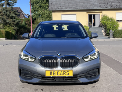 BMW 118 118i A 136cv 2xPDC Apple Carplay LED Camera