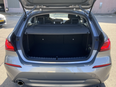 BMW 118 118i A 136cv 2xPDC Apple Carplay LED Camera