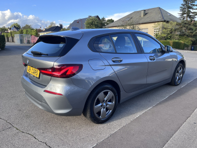 BMW 118 118i A 136cv 2xPDC Apple Carplay LED Camera