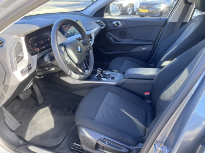 BMW 118 118i A 136cv 2xPDC Apple Carplay LED Camera