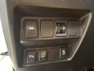 Nissan Qashqai II 1.5 DCI 110 2WD N-Connecta 360°