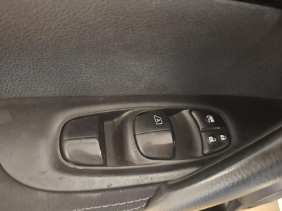 Nissan Qashqai II 1.5 DCI 110 2WD N-Connecta 360°