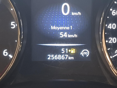 Nissan Qashqai II 1.5 DCI 110 2WD N-Connecta 360°