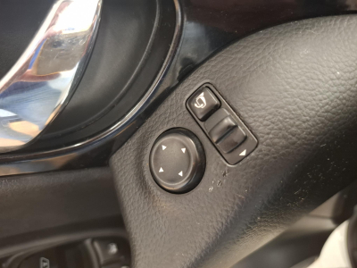 Nissan Qashqai II 1.5 DCI 110 2WD N-Connecta 360°
