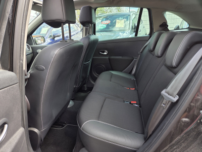 Renault Clio BREAK DCI 86CV 1ère propriétaire