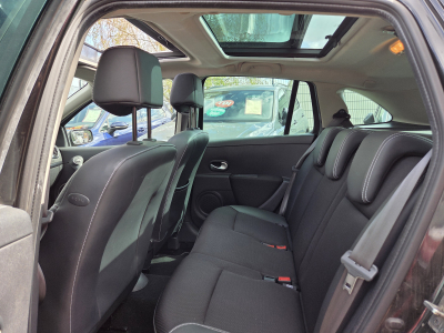 Renault Clio BREAK DCI 86CV 1ère propriétaire