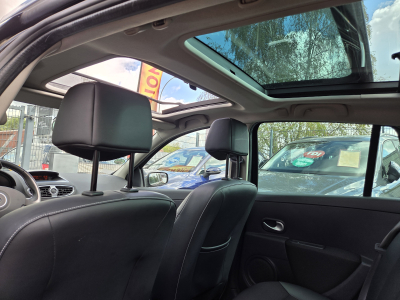 Renault Clio BREAK DCI 86CV 1ère propriétaire