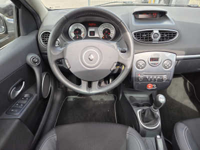 Renault Clio BREAK DCI 86CV 1ère propriétaire