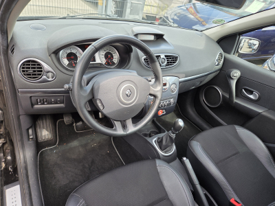 Renault Clio BREAK DCI 86CV 1ère propriétaire