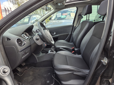 Renault Clio BREAK DCI 86CV 1ère propriétaire