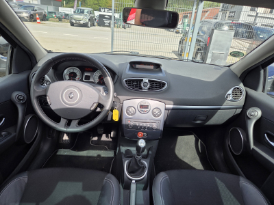 Renault Clio BREAK DCI 86CV 1ère propriétaire