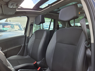 Renault Clio BREAK DCI 86CV 1ère propriétaire