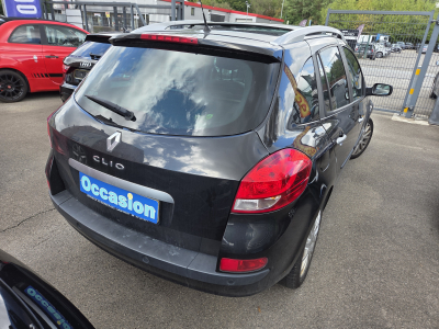 Renault Clio BREAK DCI 86CV 1ère propriétaire