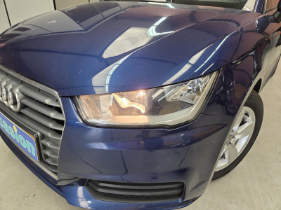 Audi A1 1.0 TFSI 82CV SPORTBACK ATTRACTION