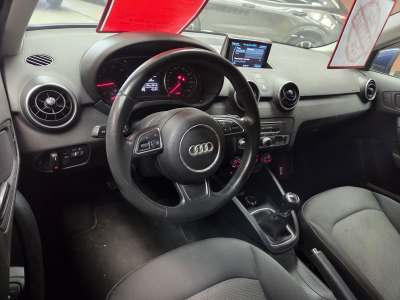 Audi A1 1.0 TFSI 82CV SPORTBACK ATTRACTION