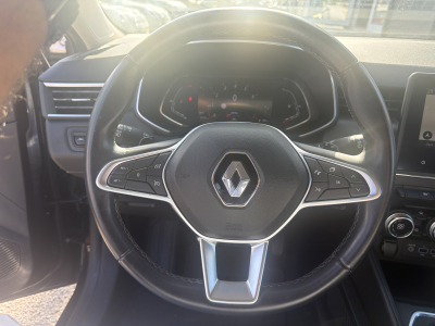Renault Clio V 1.3 TCE AUTO 130CV INTENS