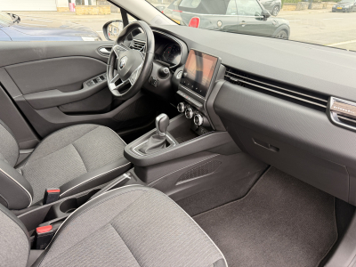 Renault Clio V 1.3 TCE AUTO 130CV INTENS