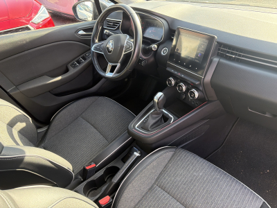 Renault Clio V 1.3 TCE AUTO 130CV INTENS