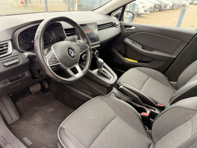 Renault Clio V 1.3 TCE AUTO 130CV INTENS
